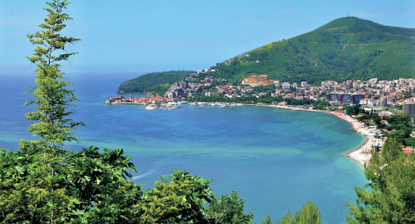 GRUMSCA 2 - MSC Armonia Kreuzfahrt ins östliche Mittelmeer ab Venedig